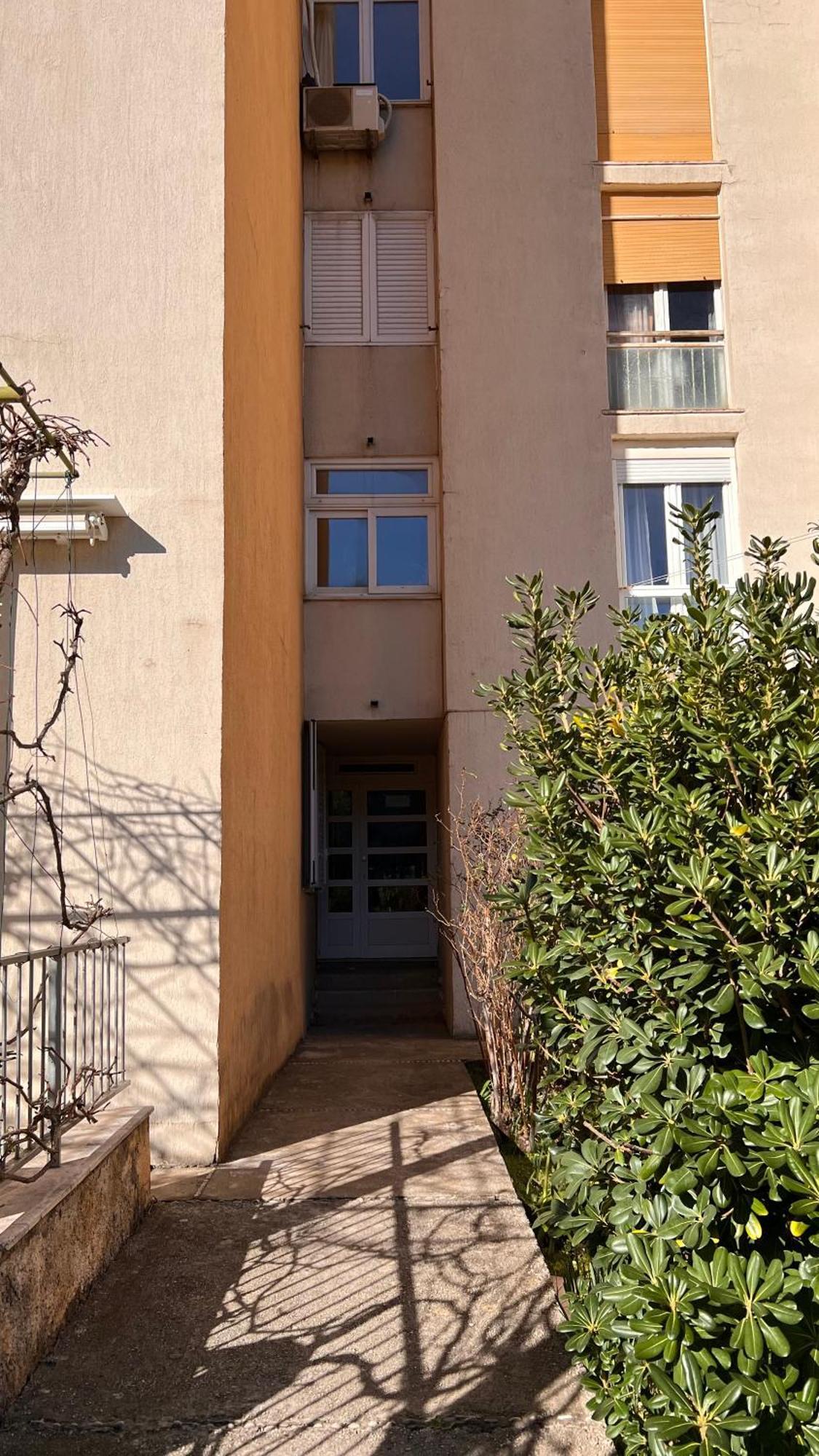 Bright & Sunny Two Bedroom Apartment Dubrovnik Exterior foto